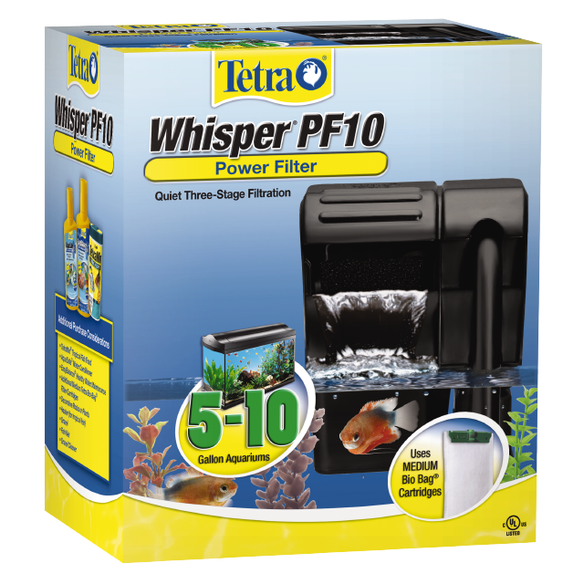 Tetra Whisper® Power Filter 20 - Philadelphia, PA - Monster Pets