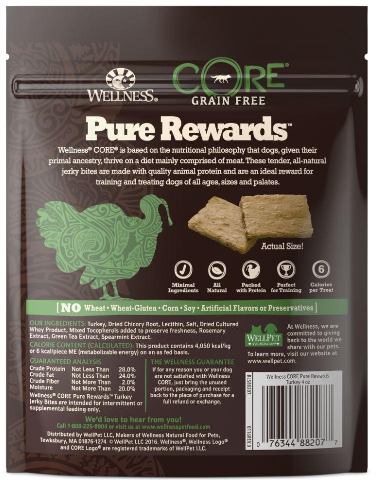 Wellness core pure rewards sale