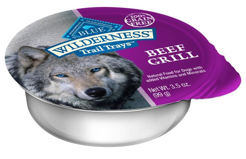 Blue buffalo outlet grain free beef