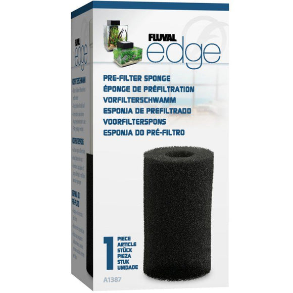 Fluval Edge Pre-Filter Sponge