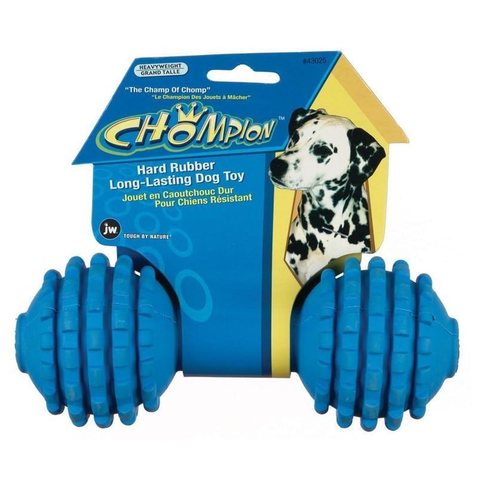 ALL FOR PAWS Dog Chew Toy,Dumbell Puppy Teething Chew Toys,Interactive –  All for Paws Pet