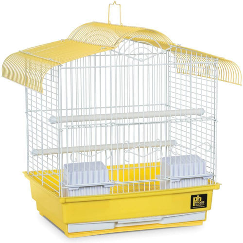 Prevue Assorted Parakeet Bird Cages, Multipack