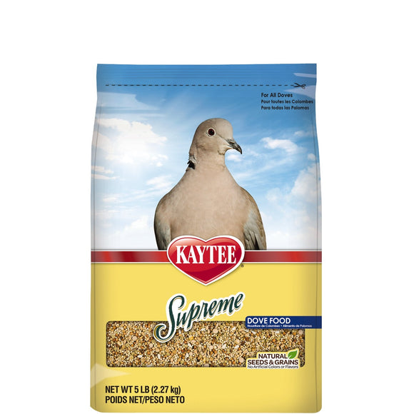 Kaytee Supreme Dove Food
