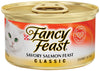 Fancy Feast Savory Salmon Canned Cat Food