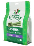 Greenies Large Original Dental Dog Chews