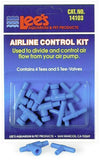 Lee's Aquarium & Pet Products Airline Control Kit