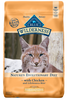 Blue Buffalo Wilderness Grain Free Weight Control Chicken Recipe  Dry Cat Food
