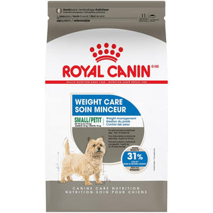 Royal canin cheap small petit