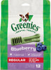 Greenies Regular Blueberry Dental Chews