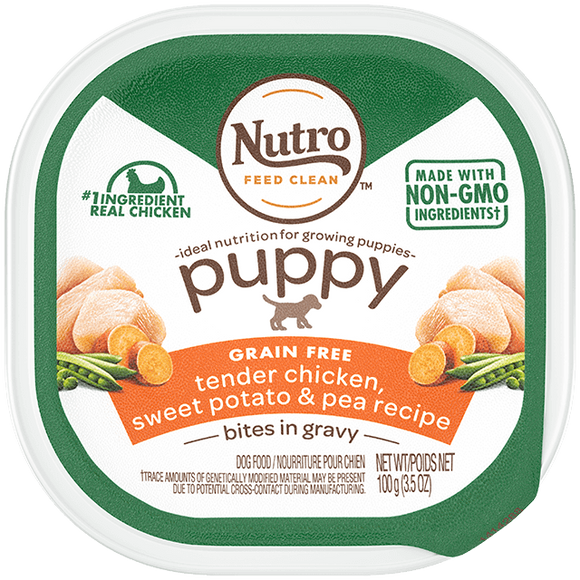Nutro chunky top loaf chicken