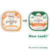 Nutro Puppy Tender Chicken & Rice Recipe Cuts In Gravy Dog Food Trays