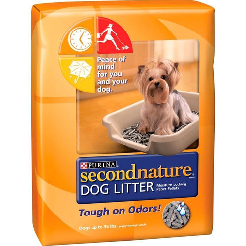 Purina Second Nature Dog Litter Philadelphia, PA Monster Pets