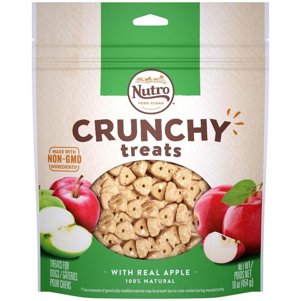 Nutro crunchy shop