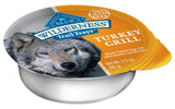 Blue Buffalo Wilderness Trail Trays Turkey Grill Dog Food Cup