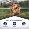 Natural Balance L.I.D Grain Free Mini Rewards Salmon Recipe Dog Training Treats