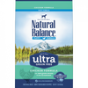 Natural Balance Original Ultra Grain Free Puppy Recipe with Chicken Dry Dog Food