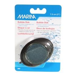 Marina Deluxe Bubble Disk, 7.5 cm (3”)