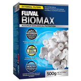 Fluval BIOMAX Filter Media, 500 g (17.63 oz)