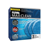 Fluval FX4/FX5/FX6 Fine Filter Pads