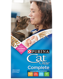 Purina Cat Chow Complete Cat Food