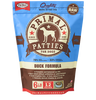 Primal Raw Frozen Canine Duck Formula