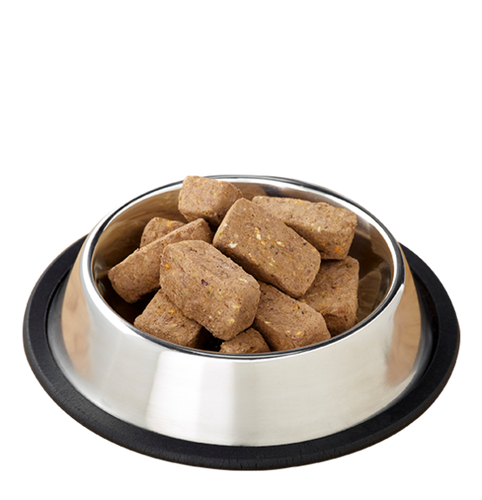 Primal Freeze-Dried Canine Beef Formula