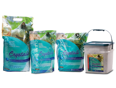 Pestell Clear Choice Silica Litter Low Track Philadelphia PA Monster Pets