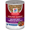 Hill's Science Diet Adult 7+ Savory Stew