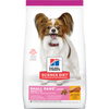 Hill's® Science Diet® Adult Light Small Paws™ dog food
