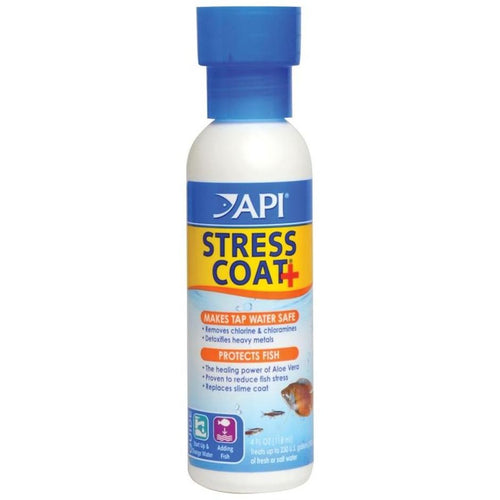 API STRESS COAT