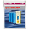MARINELAND RITE SIZE BONDED FILTER CARBON CONTAINER SLEEVE