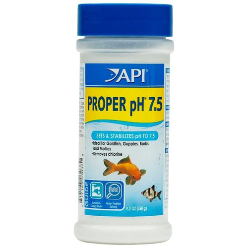 API PROPER PH 7.5