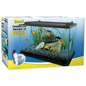 Tetra aquarium outlet supplies