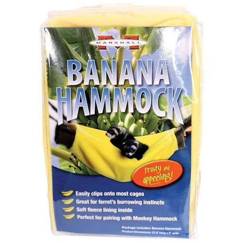 BANANA HAMMOCK - Philadelphia, PA