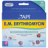 API EM ERYTHROMYCIN POWDER