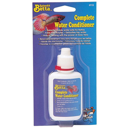 API COMPLETE WATER CONDITIONER