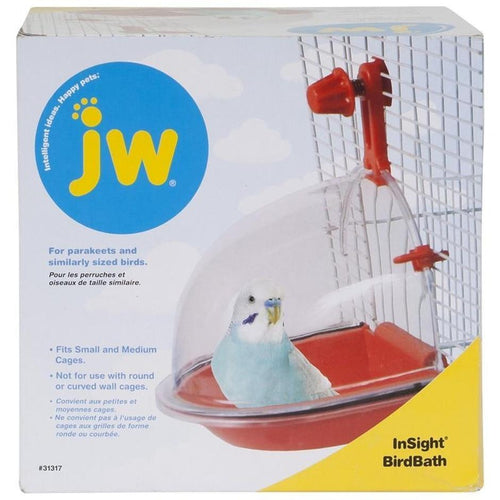 JW INSIGHT BIRD BATH