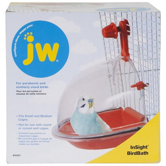JW INSIGHT BIRD BATH