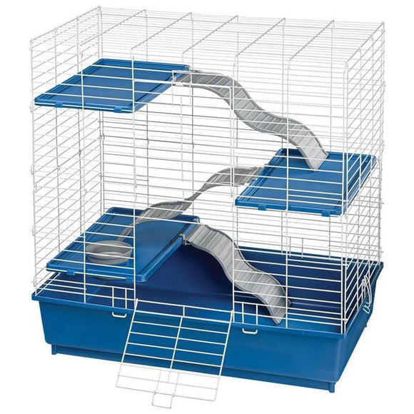 MY FIRST HOME MULTI-LEVEL FERRET CAGE