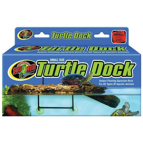 TURTLE DOCK