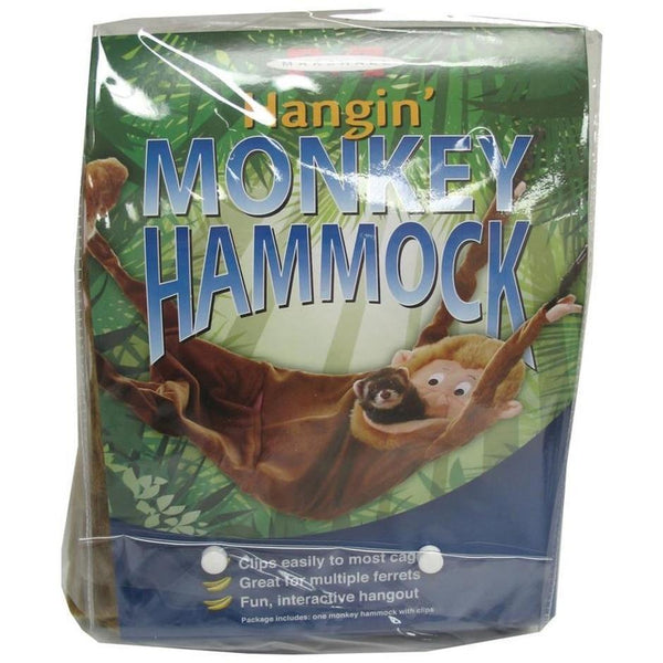 hängematte monkey HANGIN HAMMOCK - Philadelphia, PA Tone City Durple Peter The Marshall Hangin Monkey Ausschnittmaße (B x H mm):700 x 500 Zubehör Kindersitze