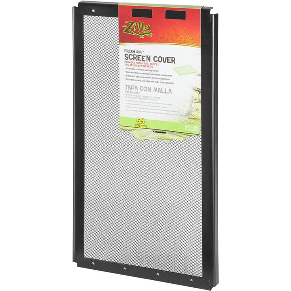 FRESH AIR SCREEN COVER