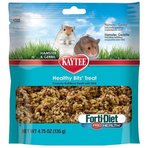FORTI DIET PROHEALTH HEALTHY BITS HM/G