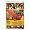 REPTIFRESH ODOR ELIMINATING SUBSTRATE