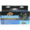 TURTLEMATIC AUTOMATIC DAILY TURTLE FEEDER