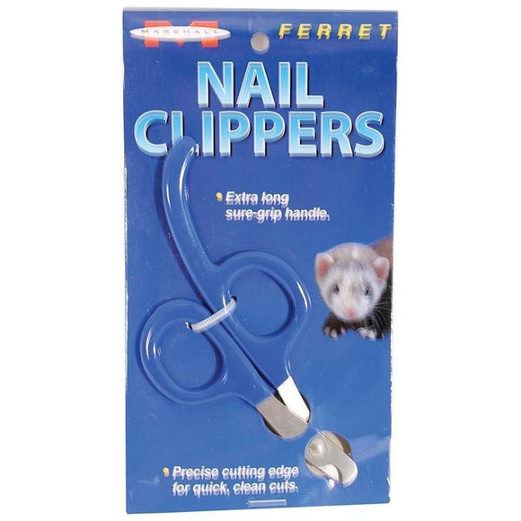 FERRET NAIL CLIPPERS