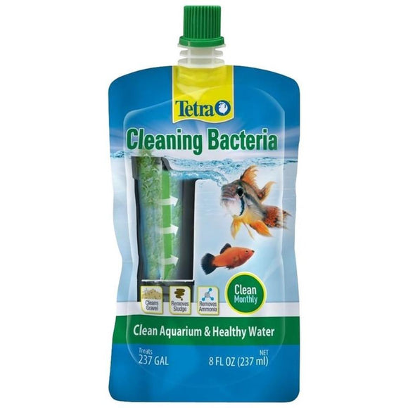 TETRA CLEANING BACTERIA